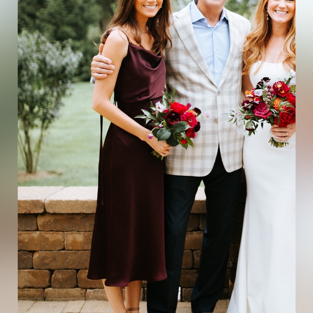 Jenny Yoo dress